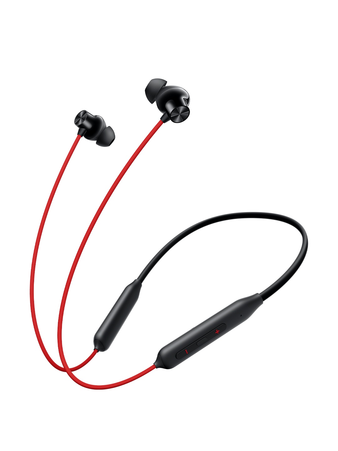 

OnePlus Bullets Z2 With 12.4mm Drivers & Upto 30Hours Playback Wireless Neckband Earphones, Red