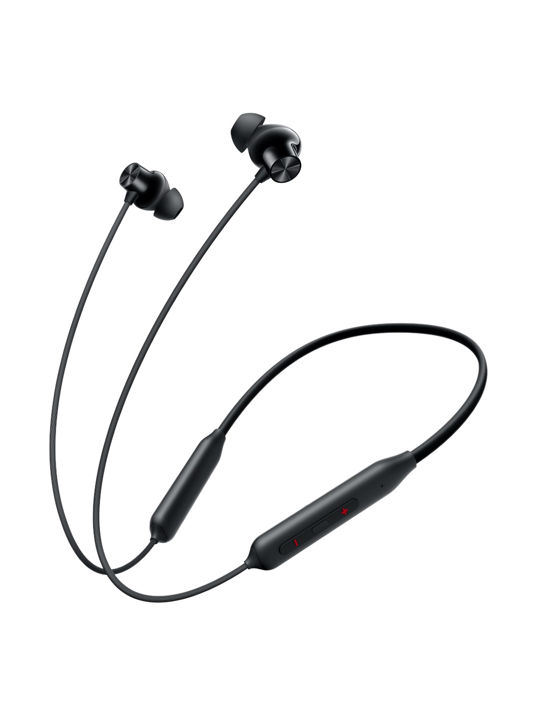 

OnePlus Bullets Z2 With 12.4mm Drivers & Upto 30Hours Playback Wireless Neckband Earphones, Black