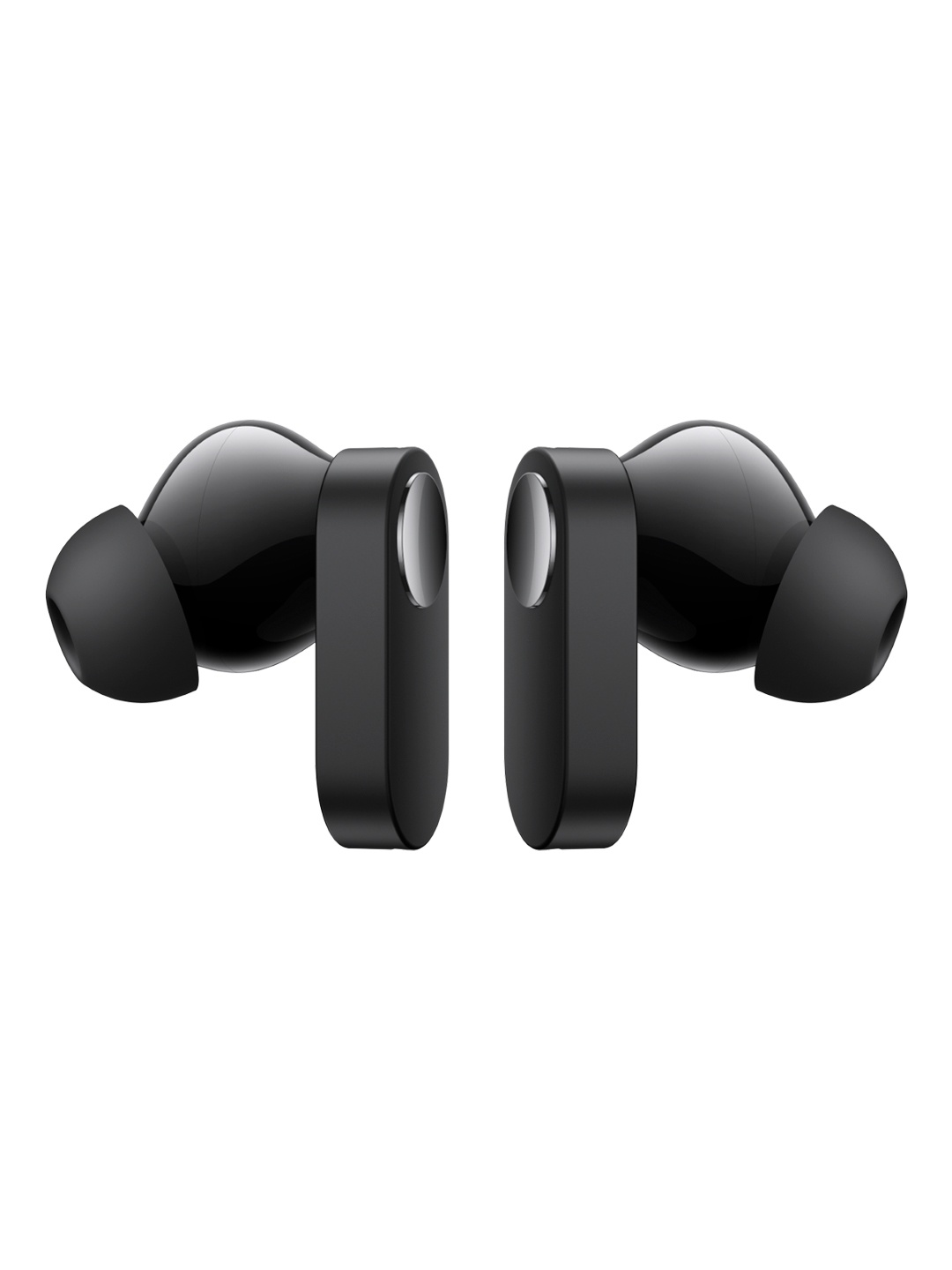 

OnePlus Nord Buds True Wireless Earbuds with12.4mm Titanium Drivers & Upto 30Hour Playback, Black