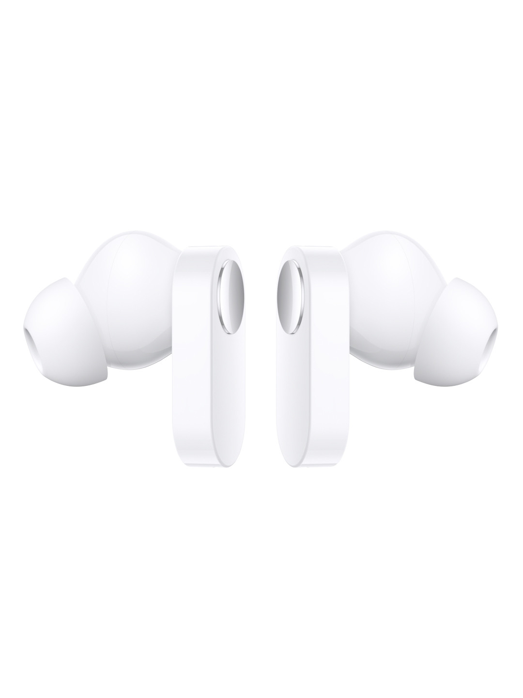 

OnePlus Nord Buds True Wireless Earbuds with12.4mm Titanium Drivers & Upto 30Hour Playback, White