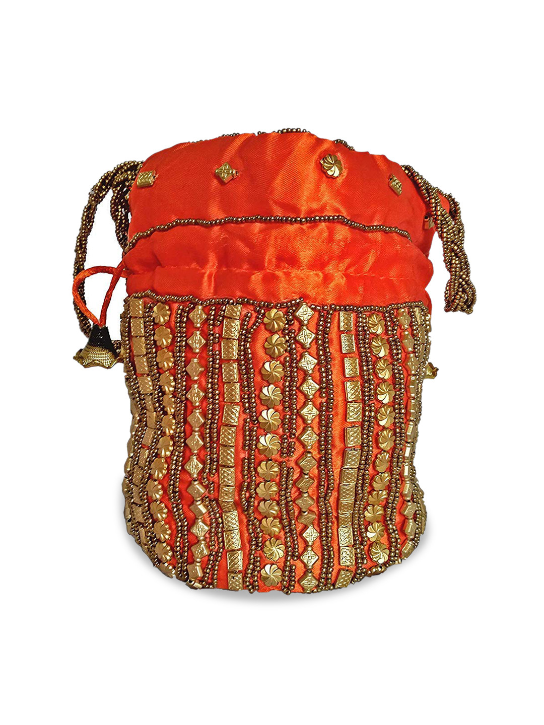 

DN Creation Pink PU Oversized Structured Shoulder Bag