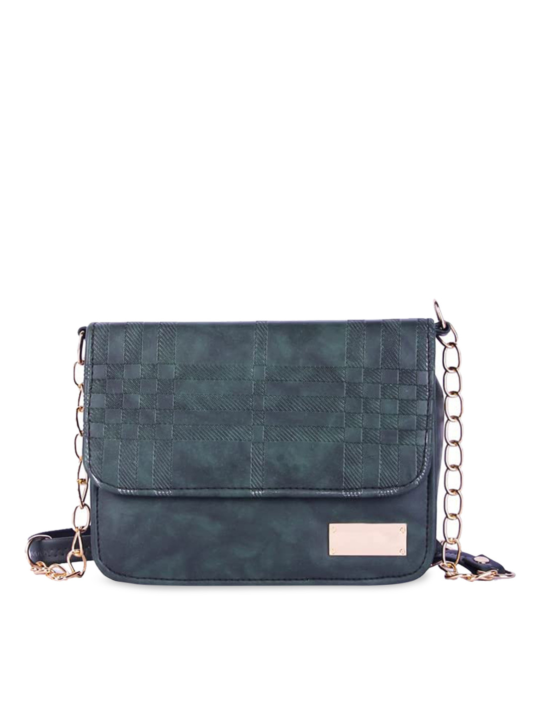 

DN Creation Grey Printed PU Shopper Handheld Bag with Tasselled