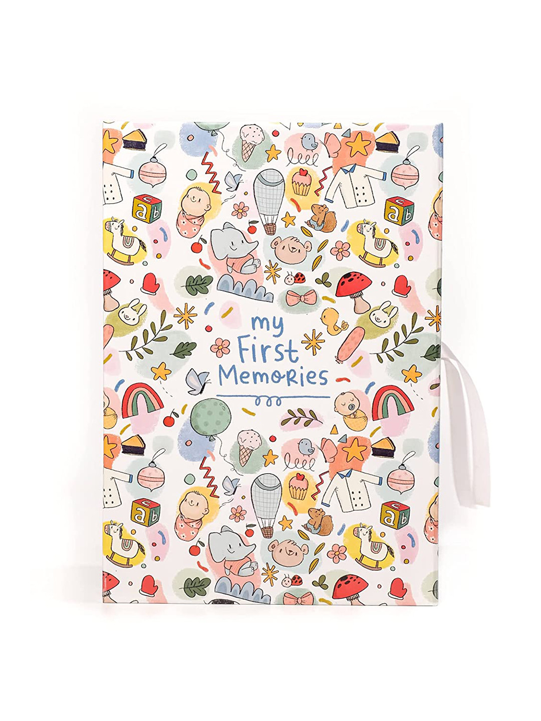 

Alicia Souza Unisex Multi Stationery