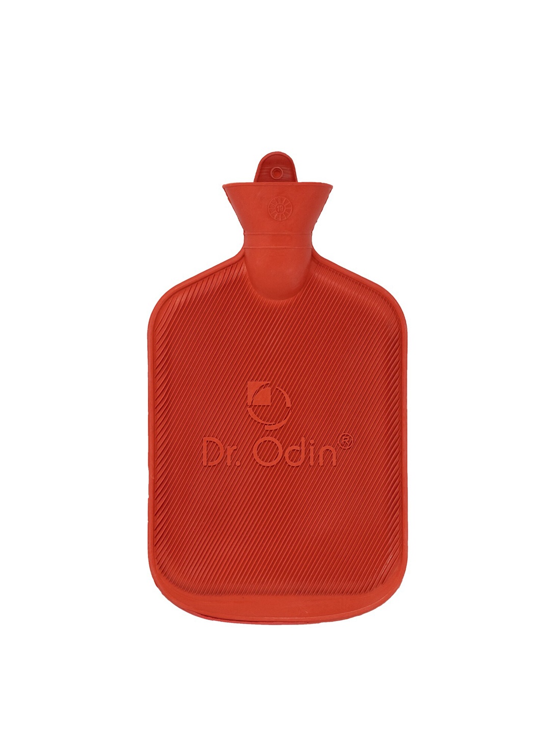 

Dr. Odin Red Hot Water Bag For Pain Relief
