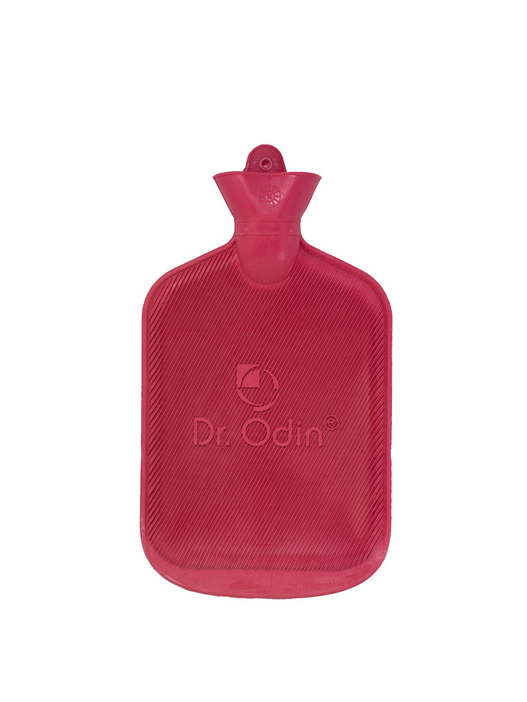 

Dr. Odin Pink Hot Water Bag For Pain Relief