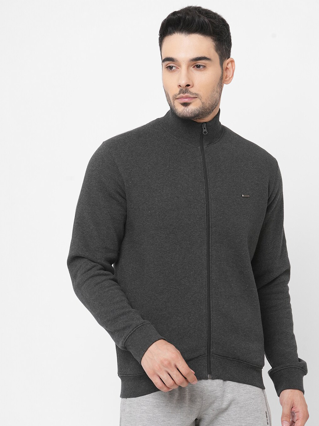

Sweet Dreams Men Sweatshirt, Charcoal