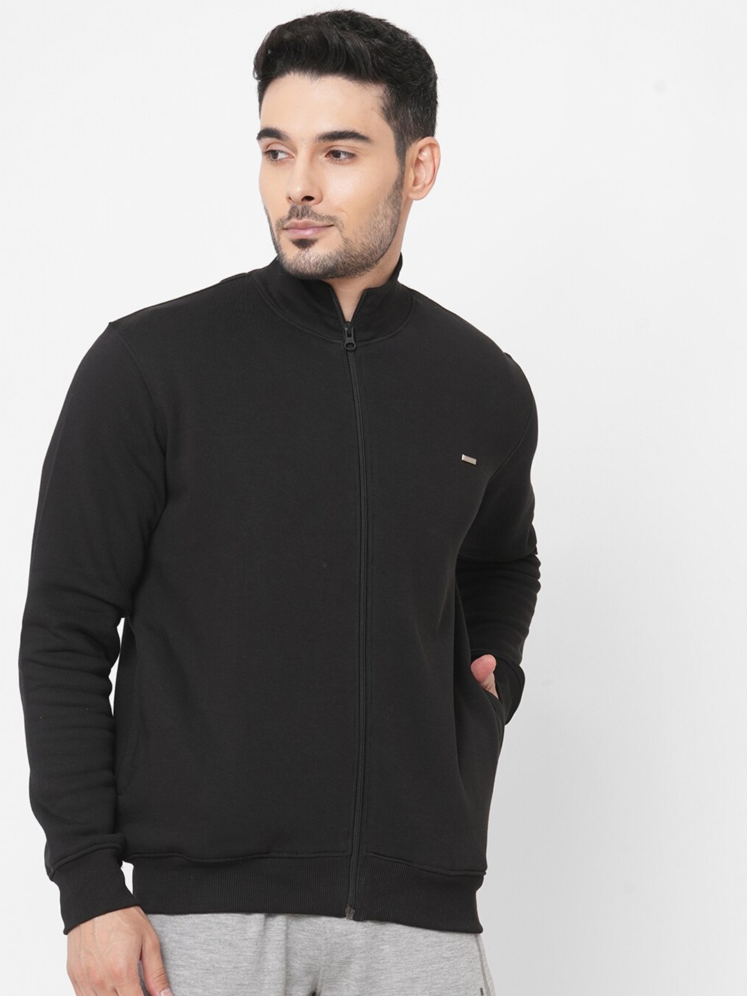 

Sweet Dreams Men Sweatshirt, Black