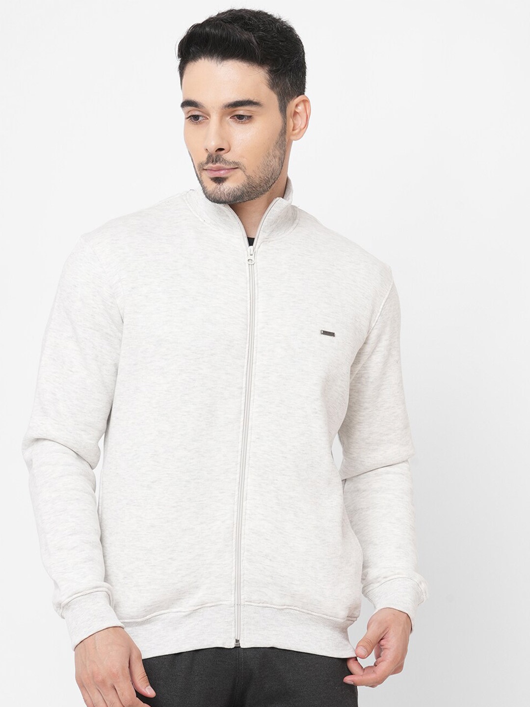 

Sweet Dreams Men Sweatshirt, White