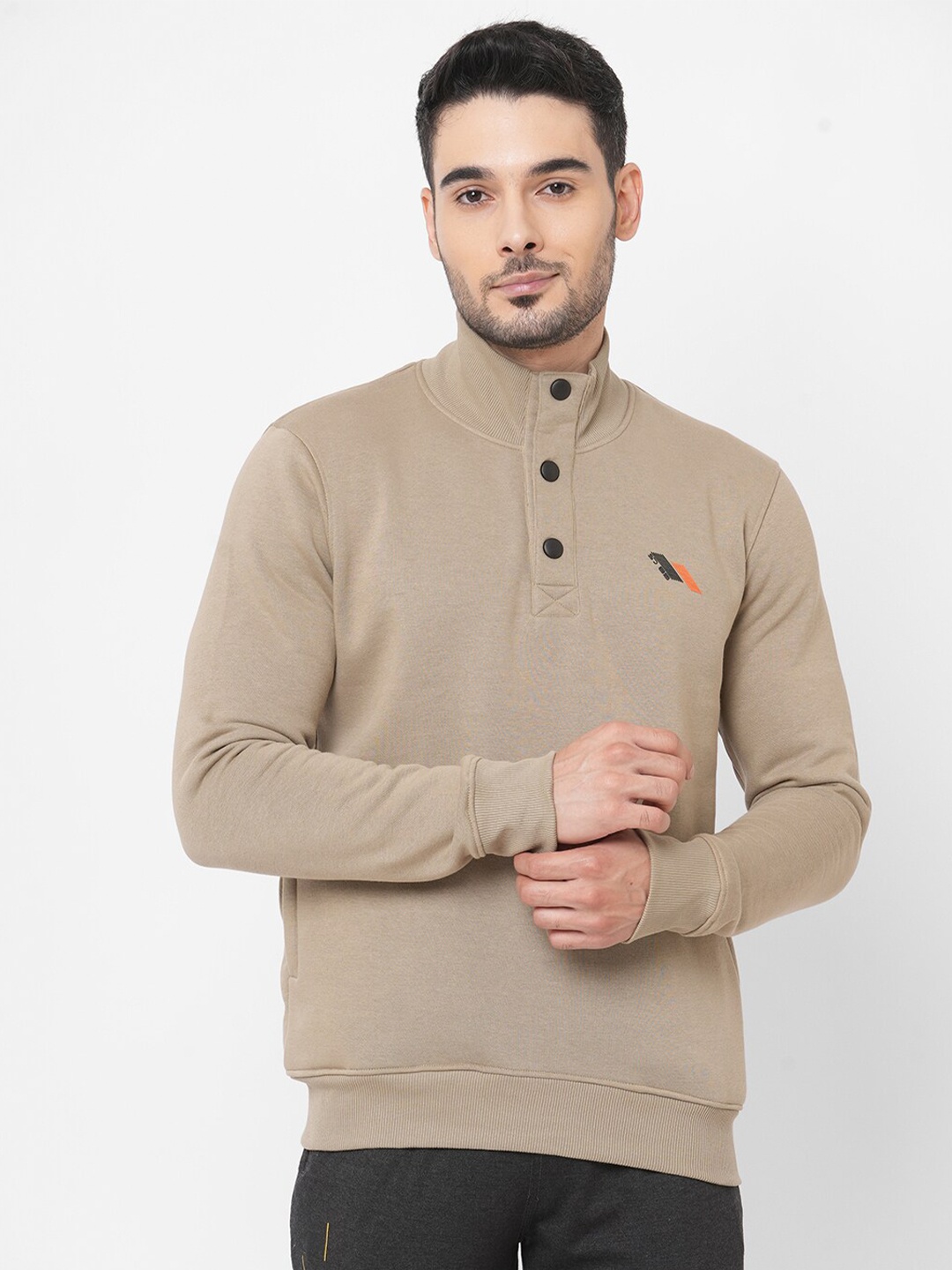 

Sweet Dreams Men Sweatshirt, Beige