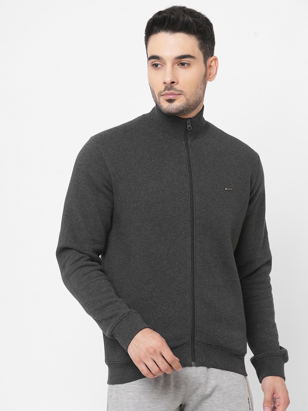 

Sweet Dreams Men Sweatshirt, Charcoal
