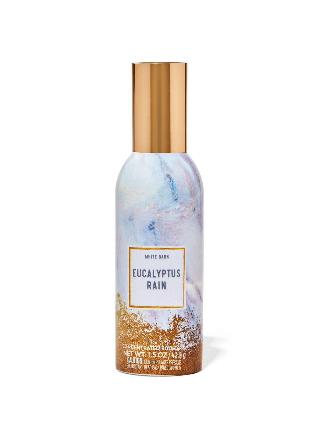 

Bath & Body Works Eucalyptus Rain Concentrated Room Spray - 42.5g, Purple