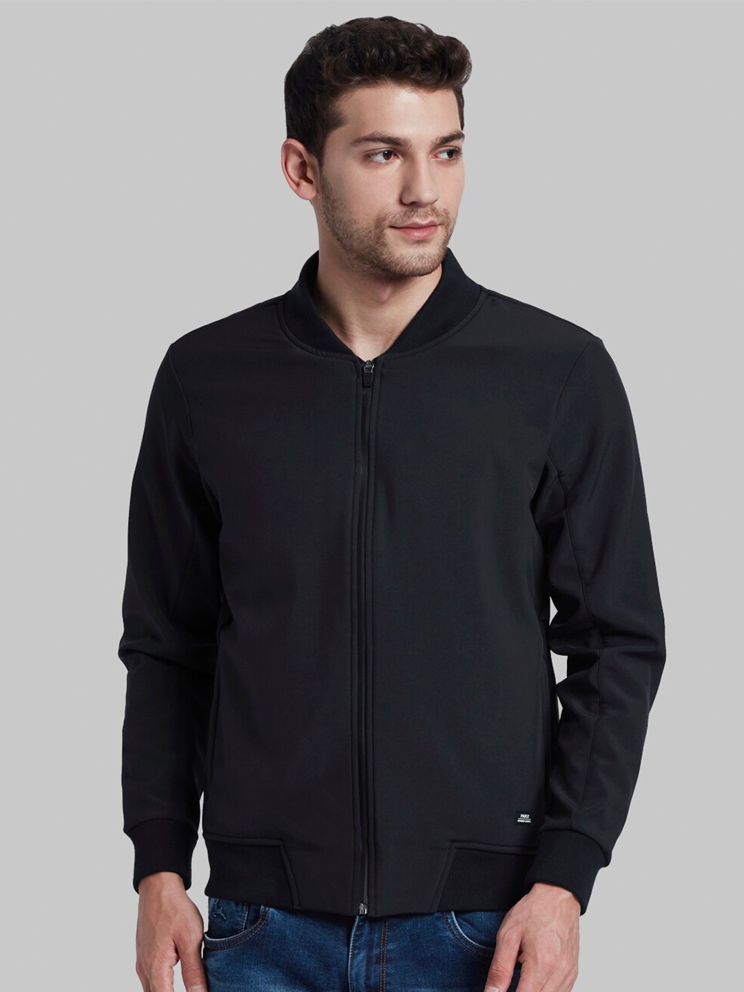 

Parx Men Sweatshirt, Blue