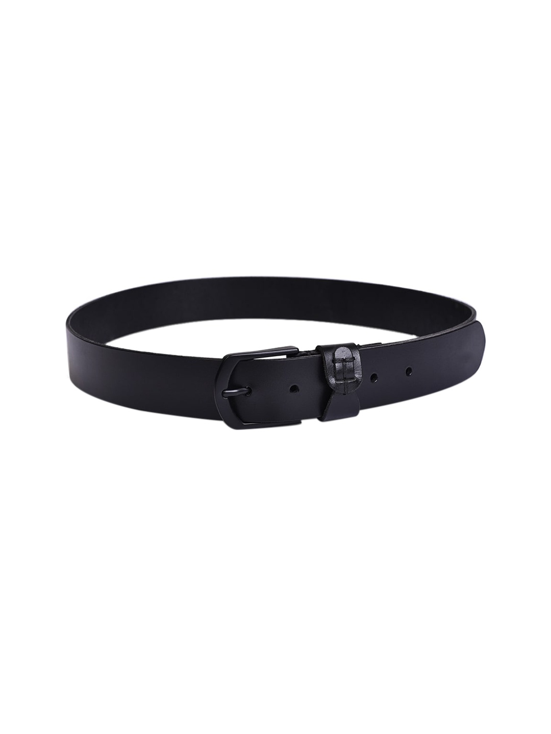

Belwaba Men Black Belts