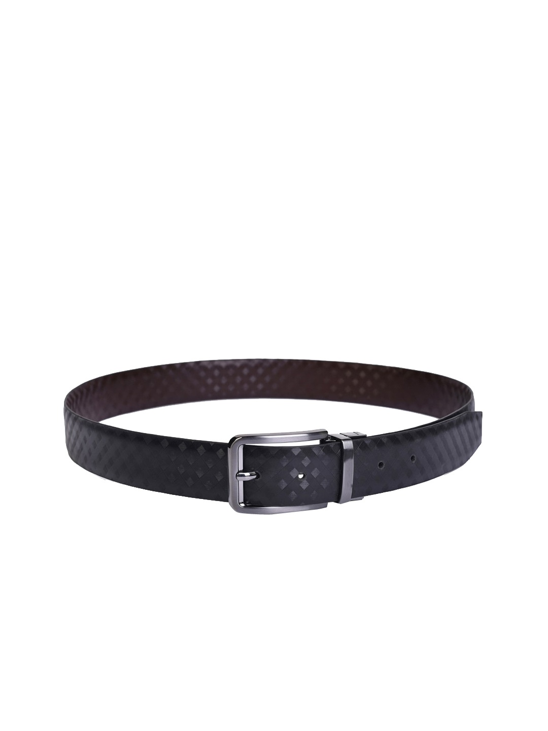 

Belwaba Men Black Belts
