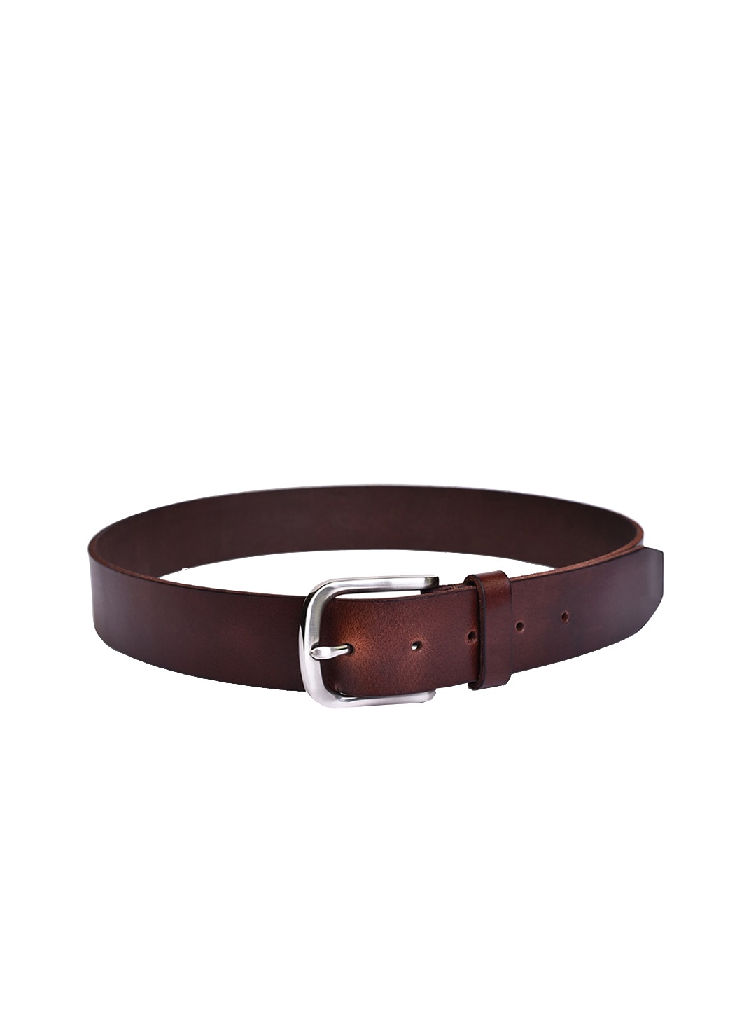

Belwaba Men Brown Belts