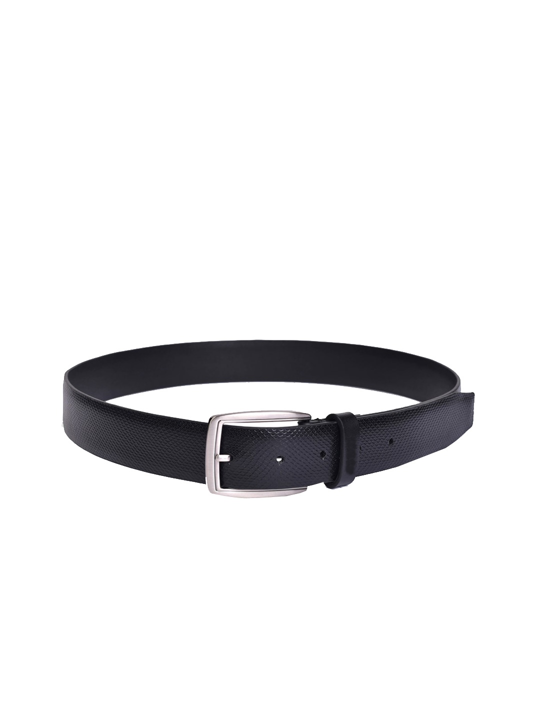 

Belwaba Men Black Belts