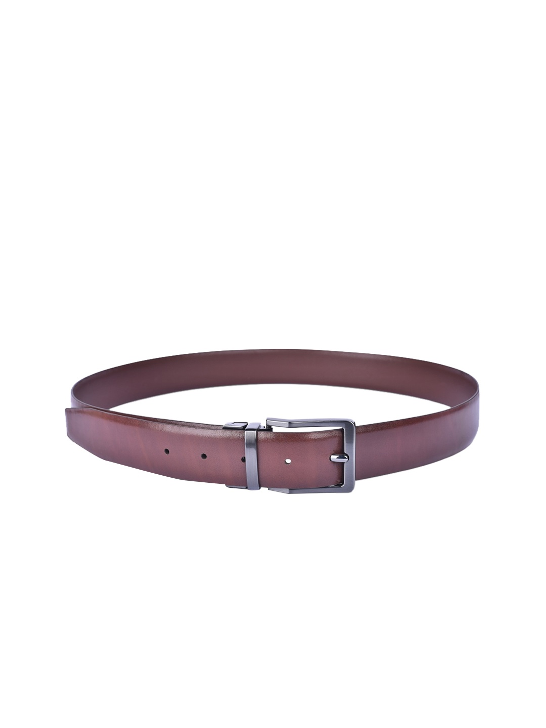 

Belwaba Men Brown Belts