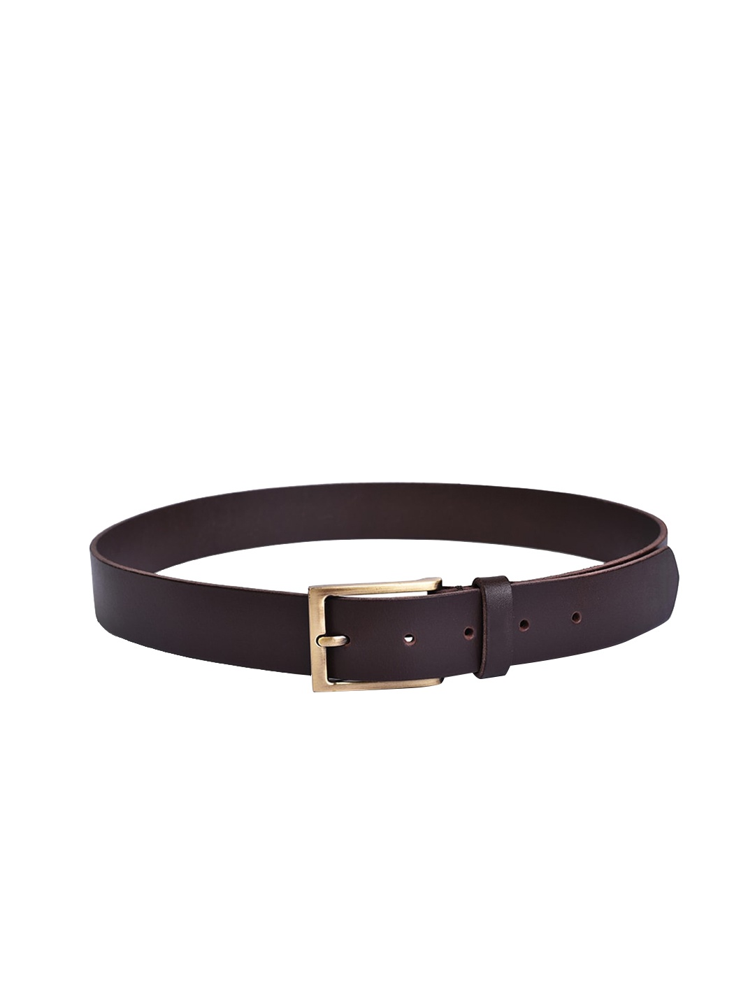 

Belwaba Men Brown Belts