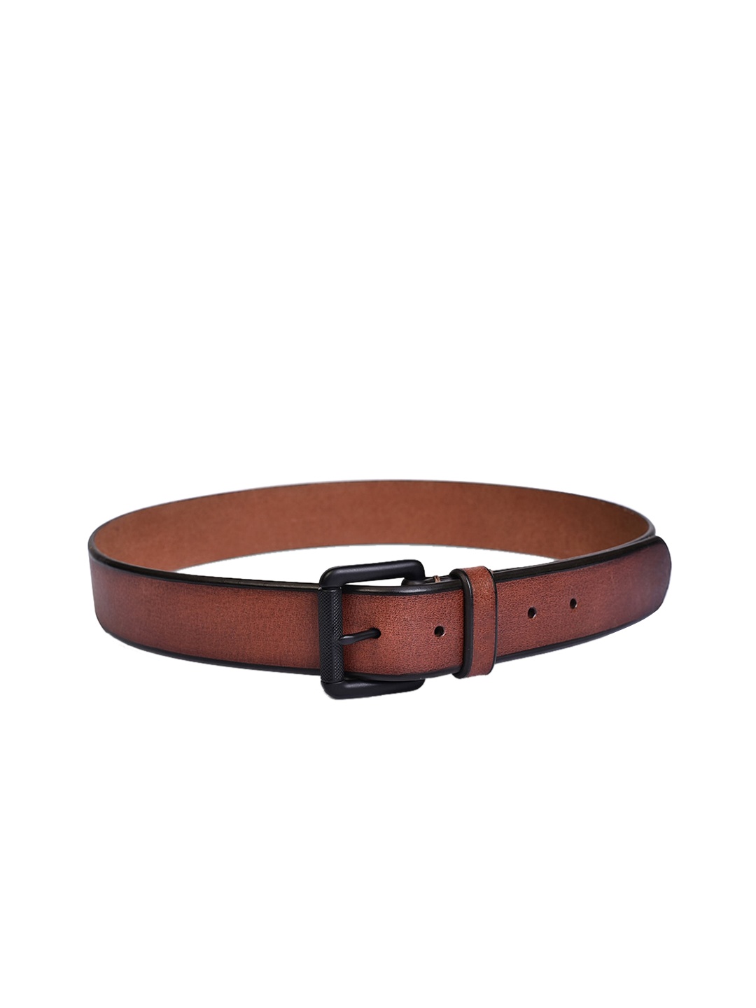 

Belwaba Men Brown Belts
