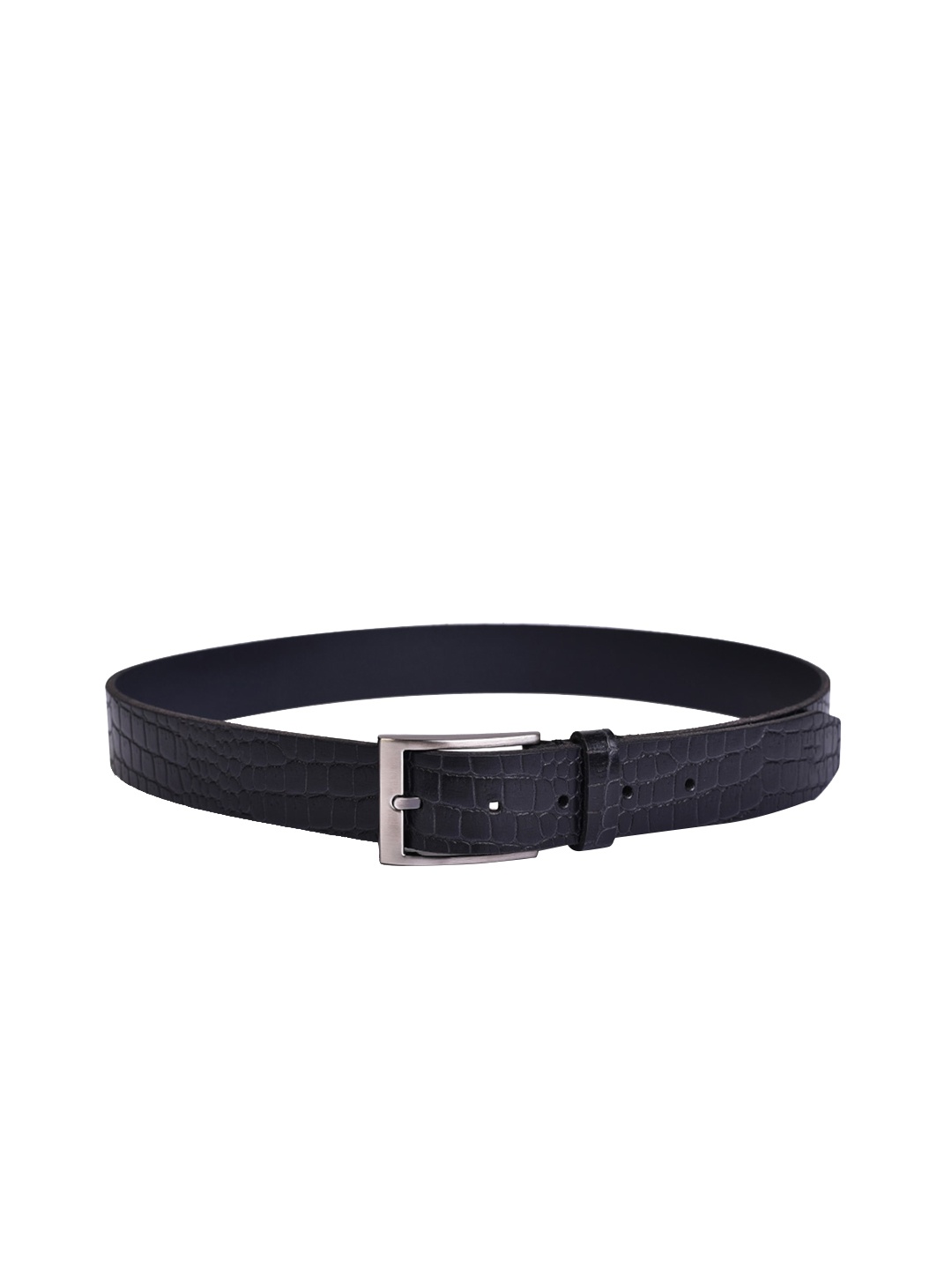 

Belwaba Men Black Belts
