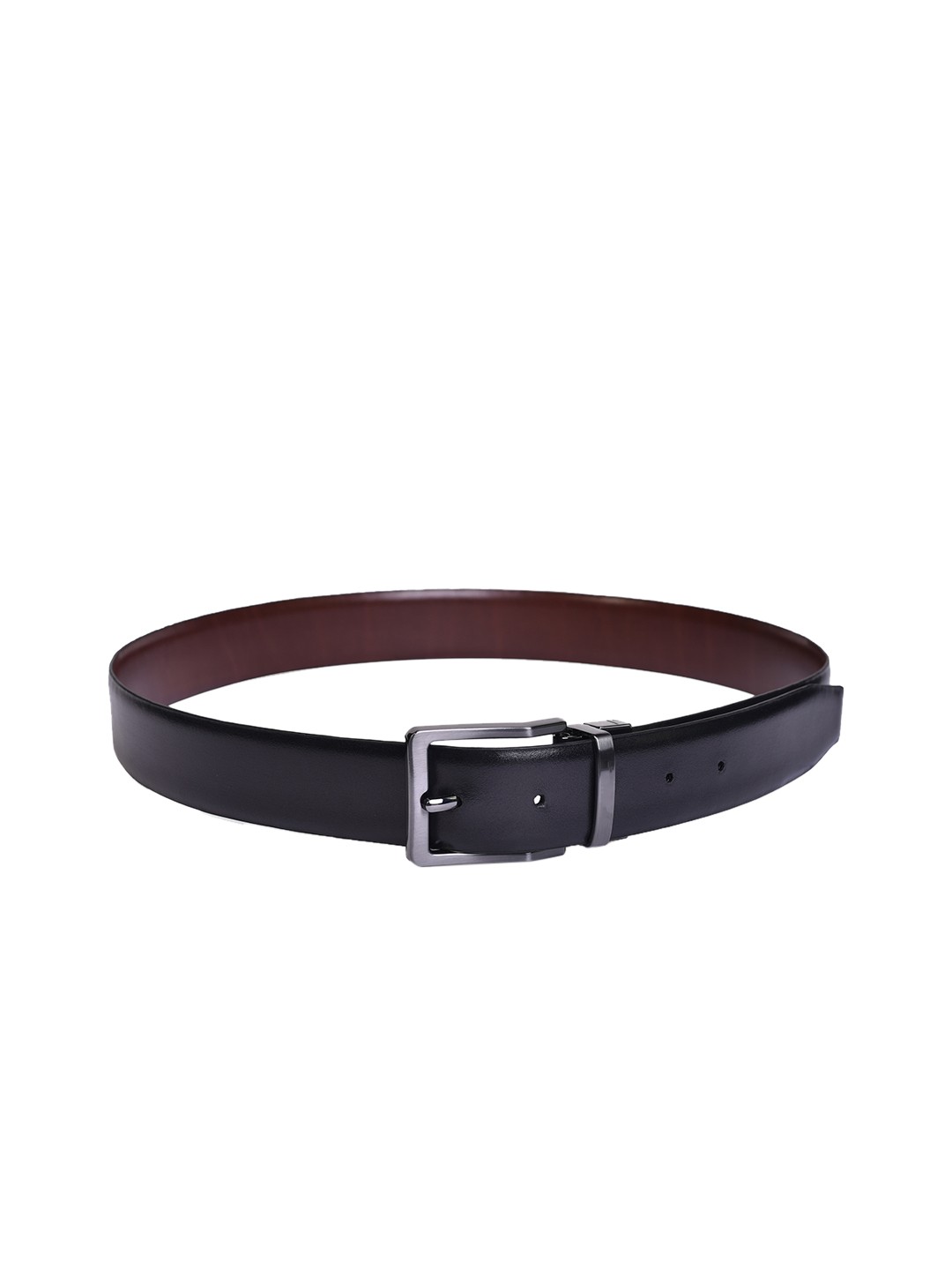 

Belwaba Men Brown Belts