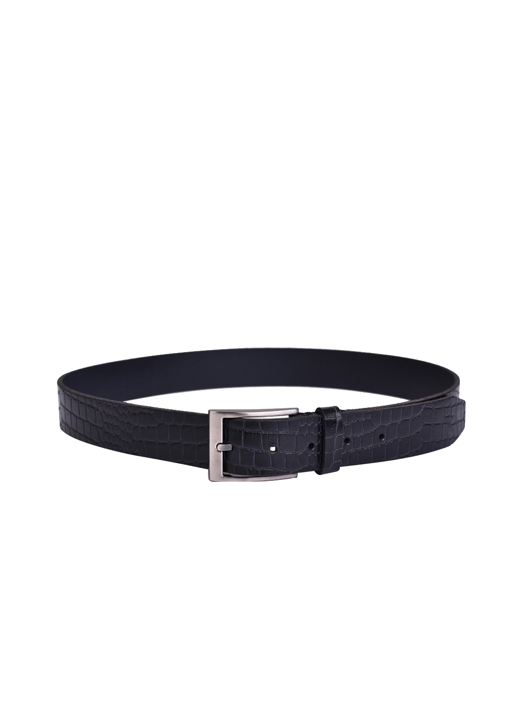 

Belwaba Men Black Belts
