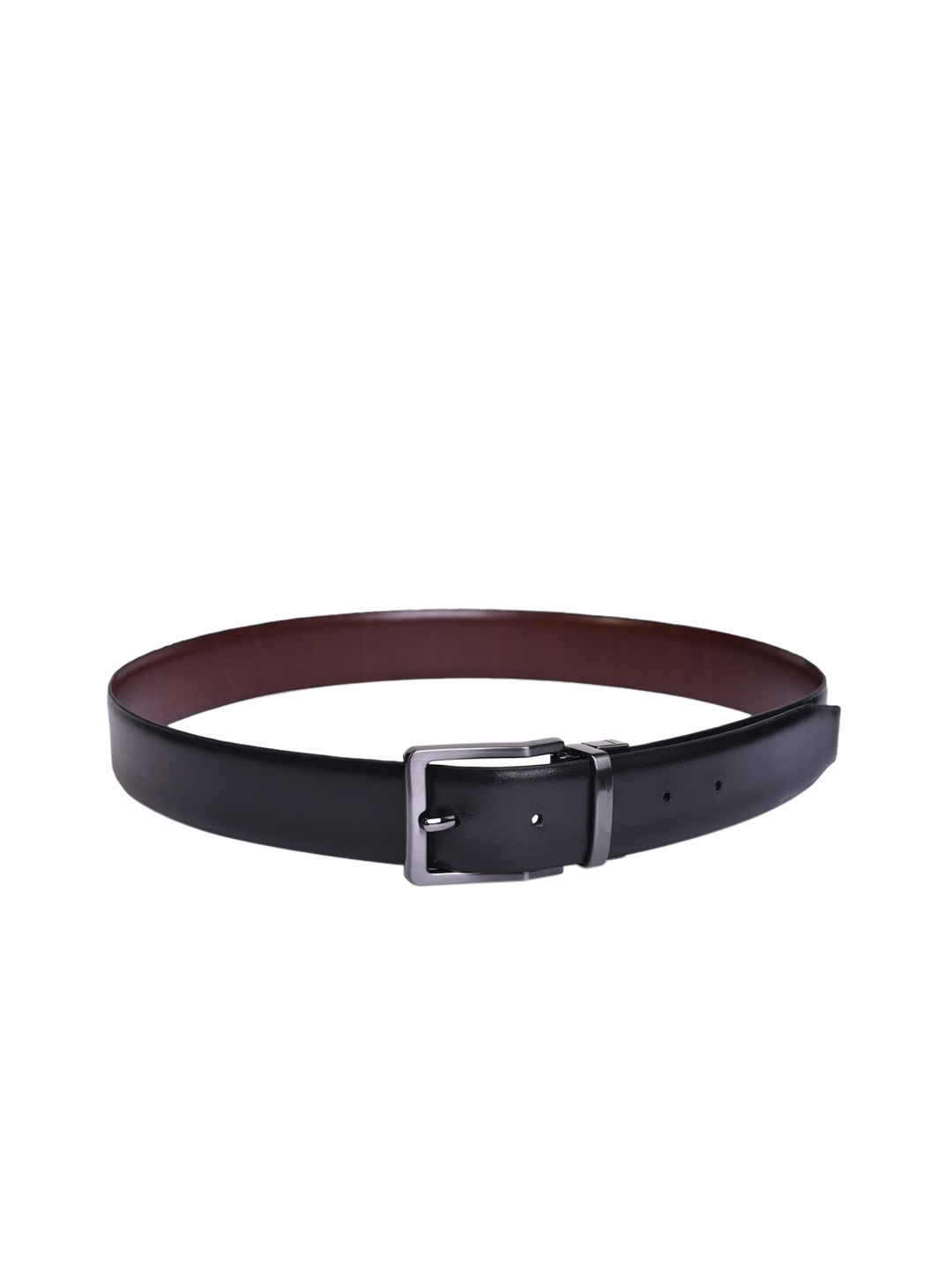 

Belwaba Men Brown Belts