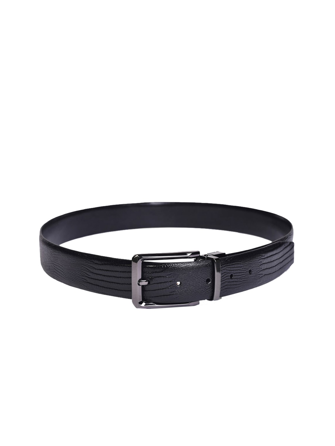 

Belwaba Men Black Belts