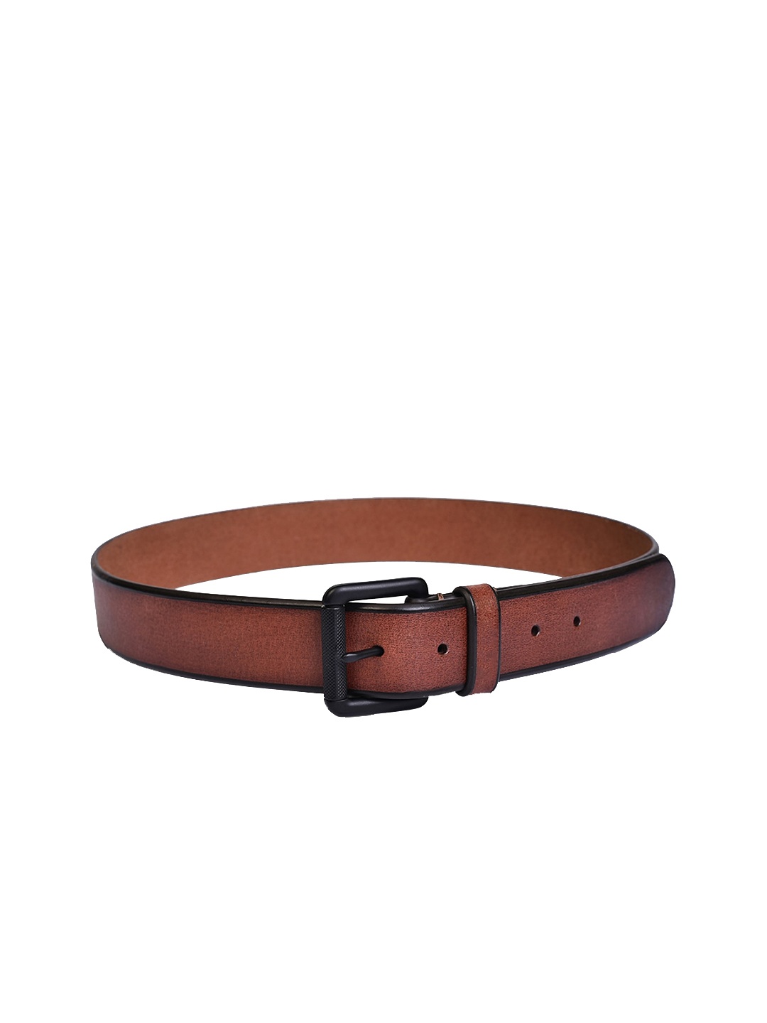 

Belwaba Men Brown Belts
