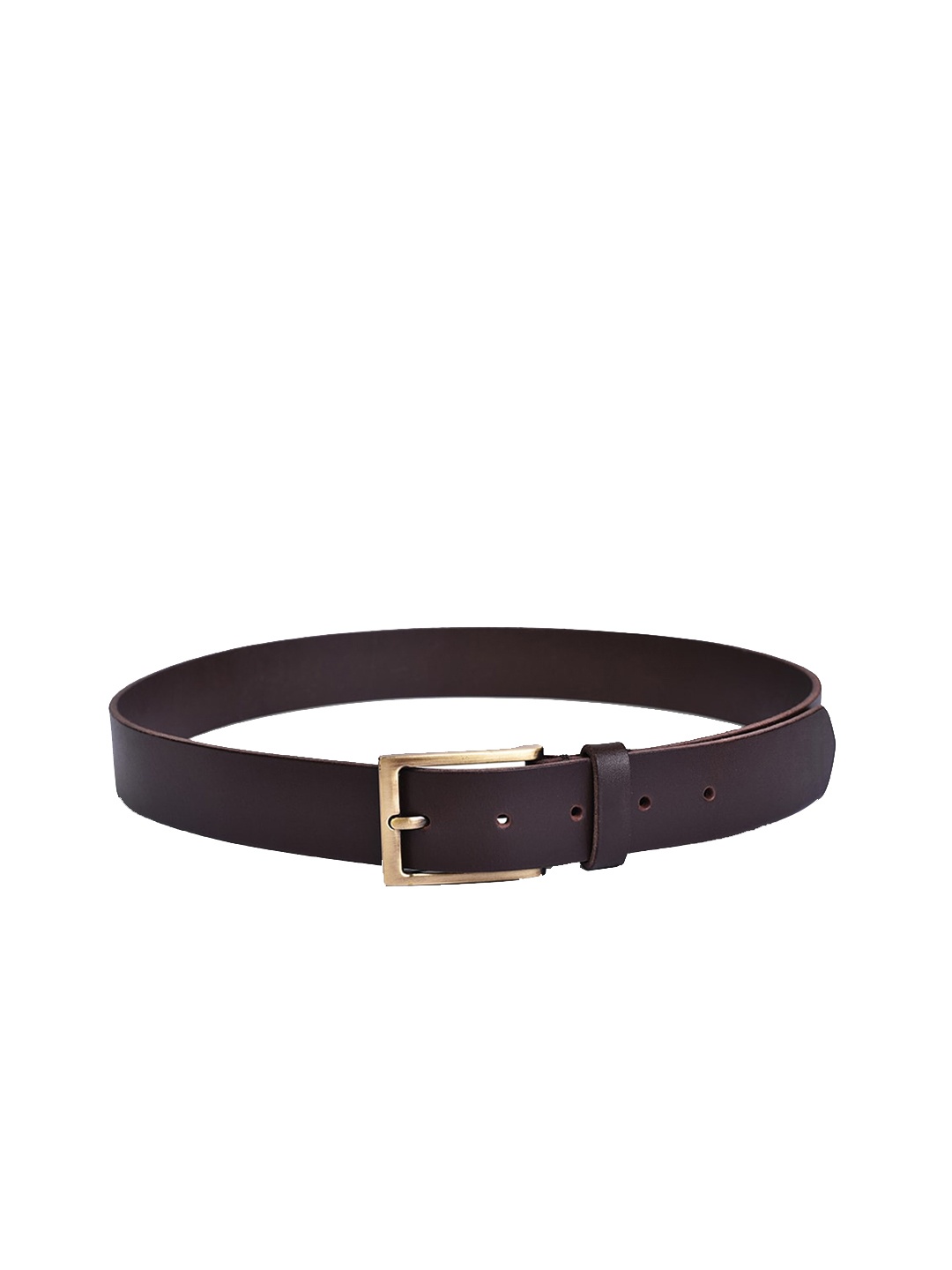 

Belwaba Men Brown Belts