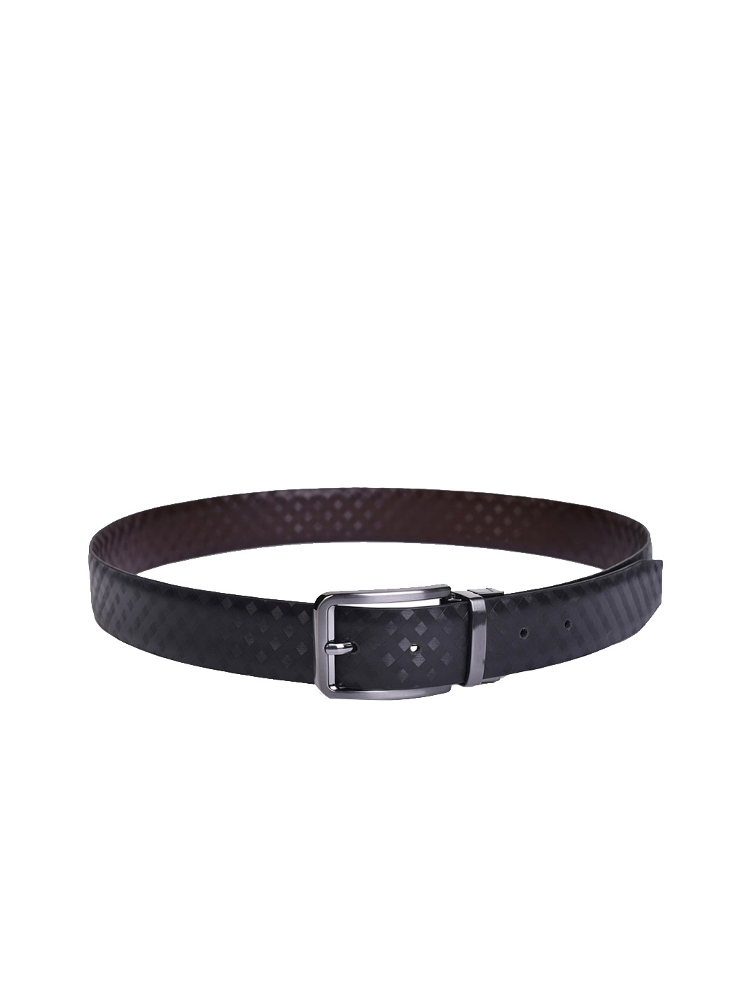 

Belwaba Men Black Belts