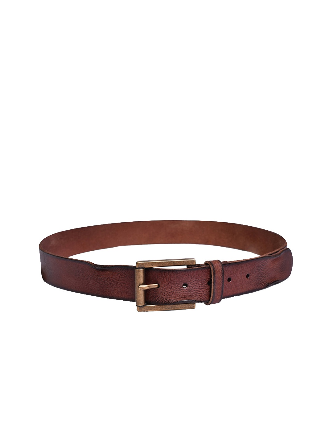 

Belwaba Men Brown Belts