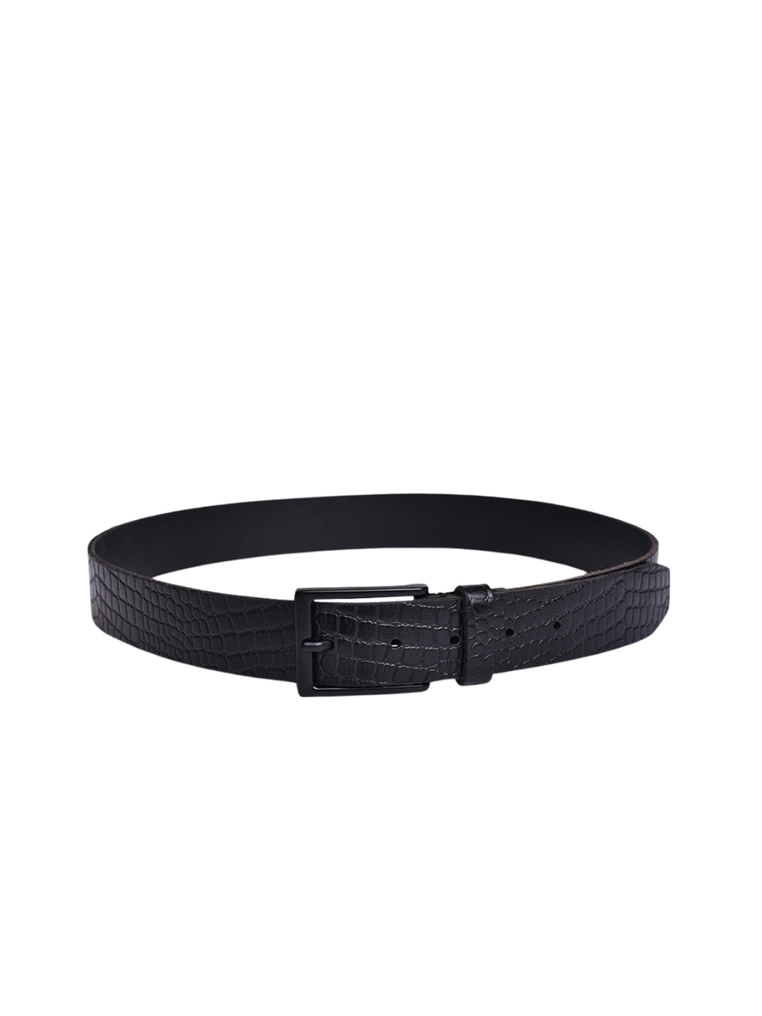 

Belwaba Men Black Belts