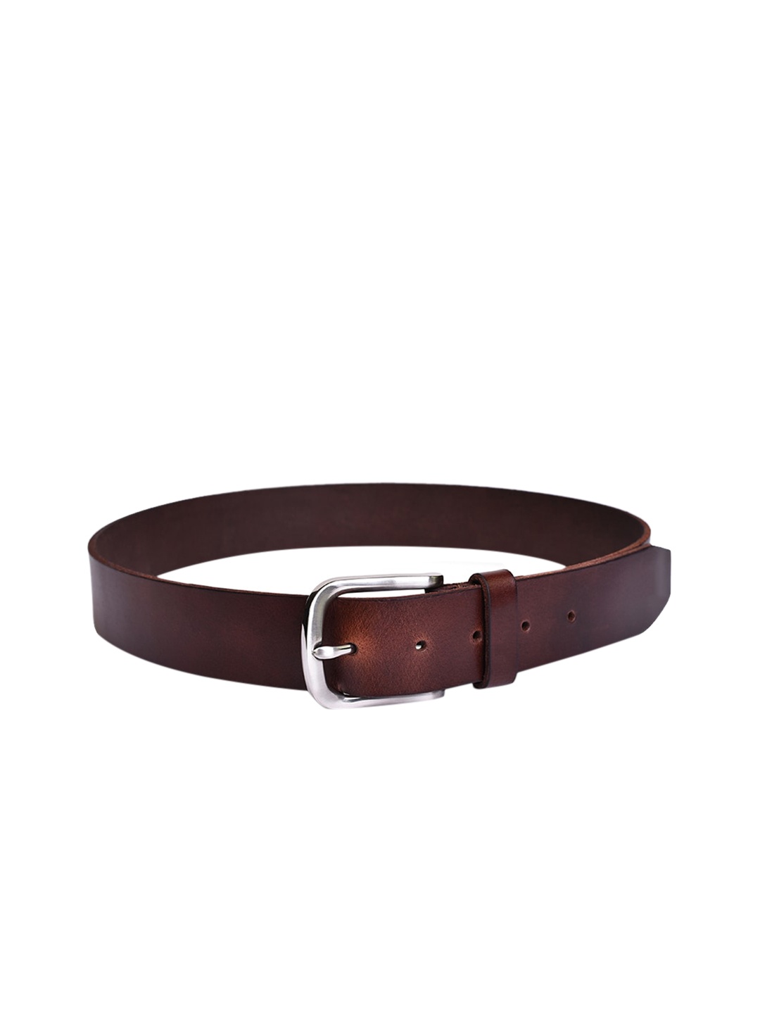 

Belwaba Men Brown Belts