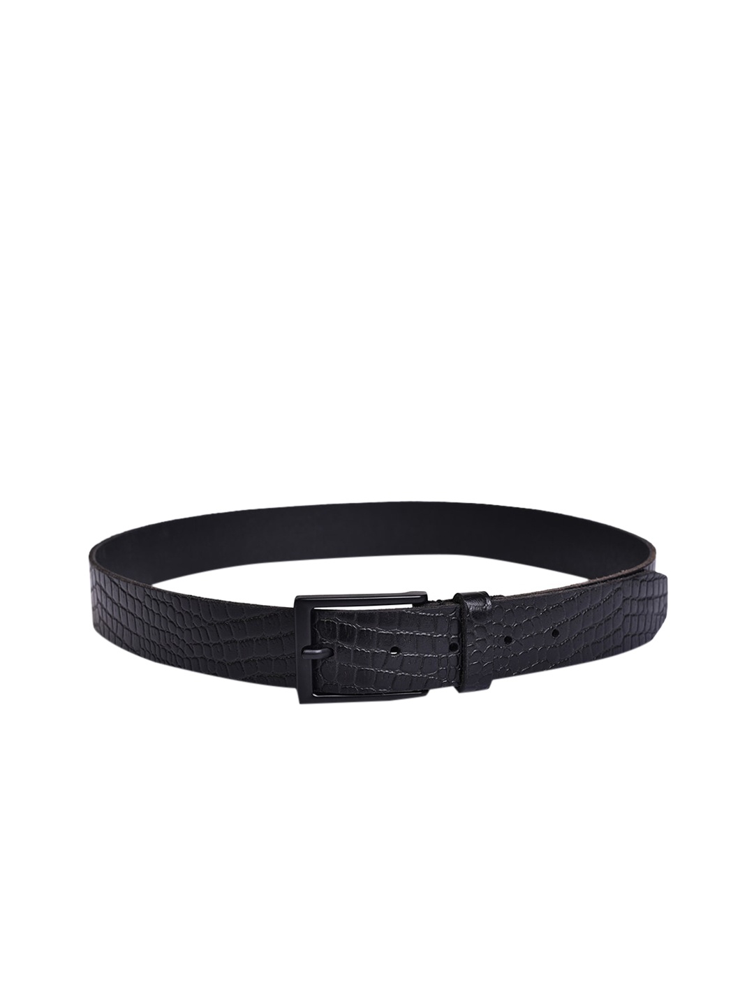

Belwaba Men Black Belts
