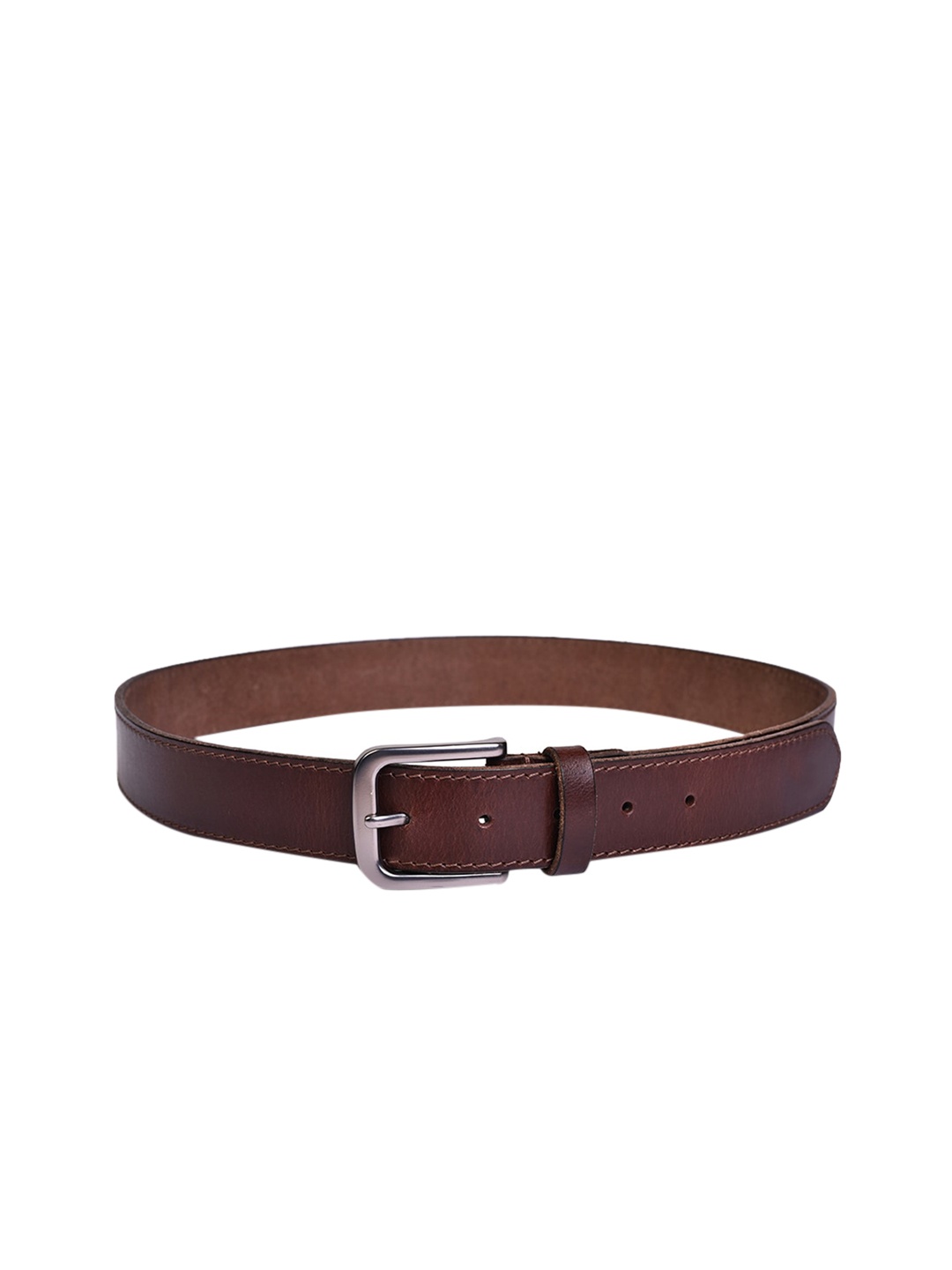 

Belwaba Men Brown Belts