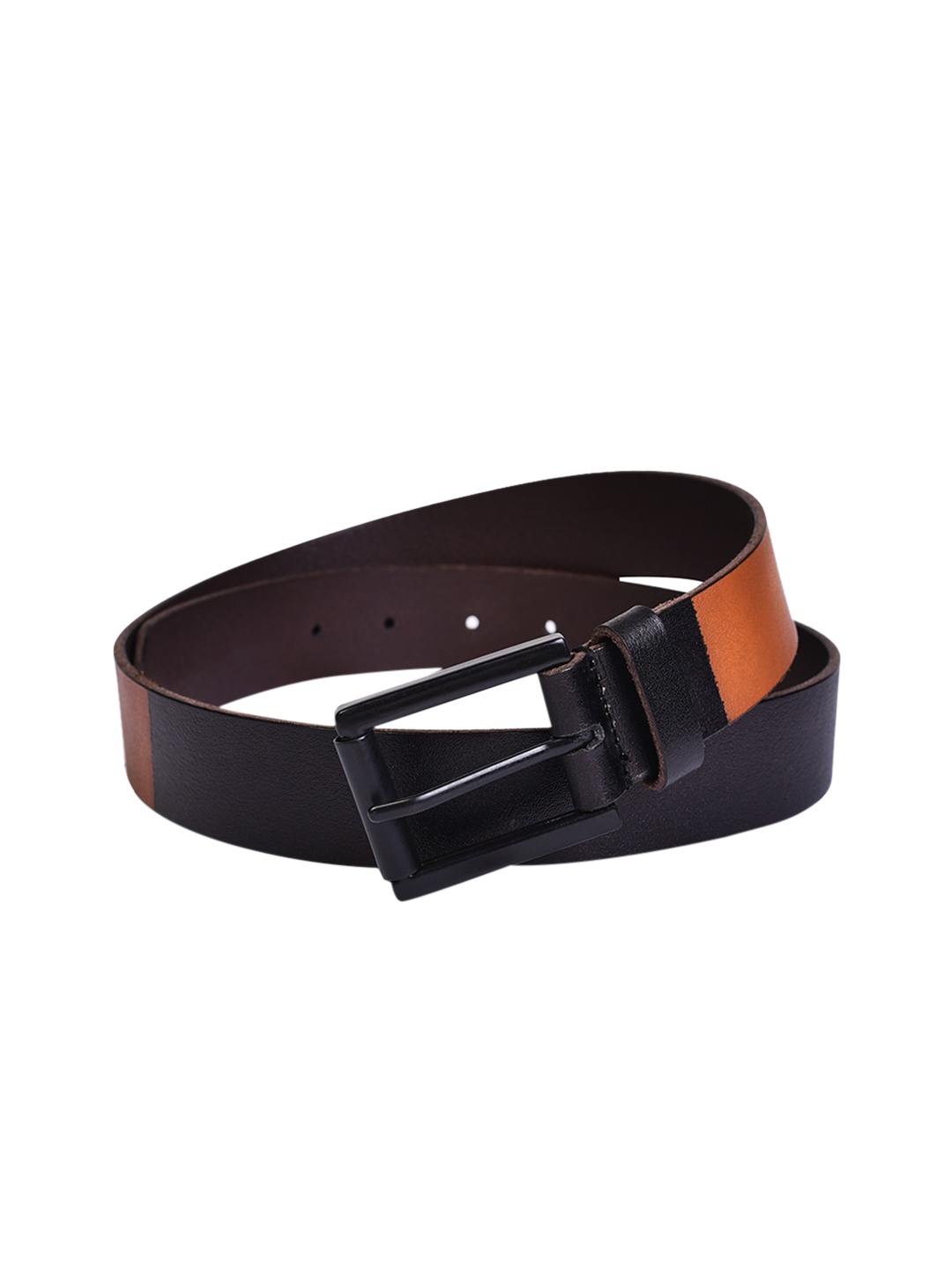 

Belwaba Men Black Belts