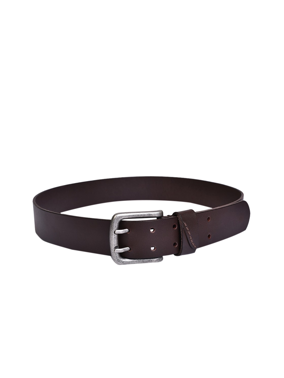 

Belwaba Men Brown Belts