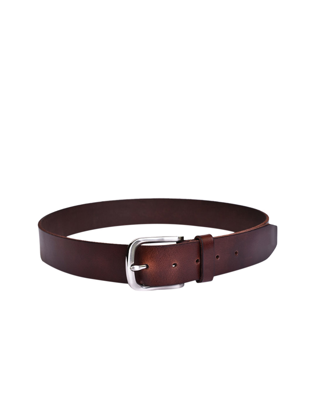 

Belwaba Men Brown Belts