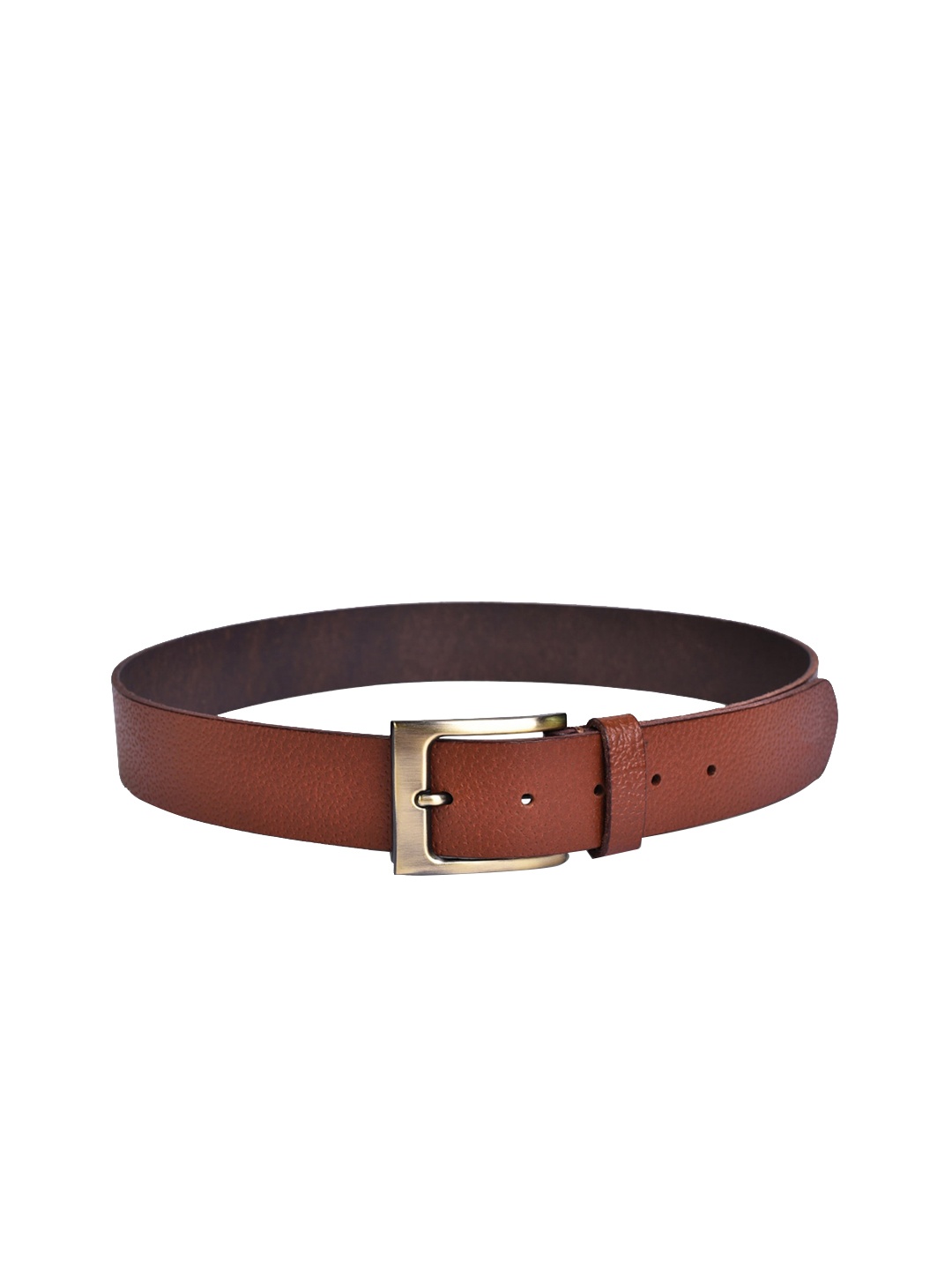 

Belwaba Men Brown Belts