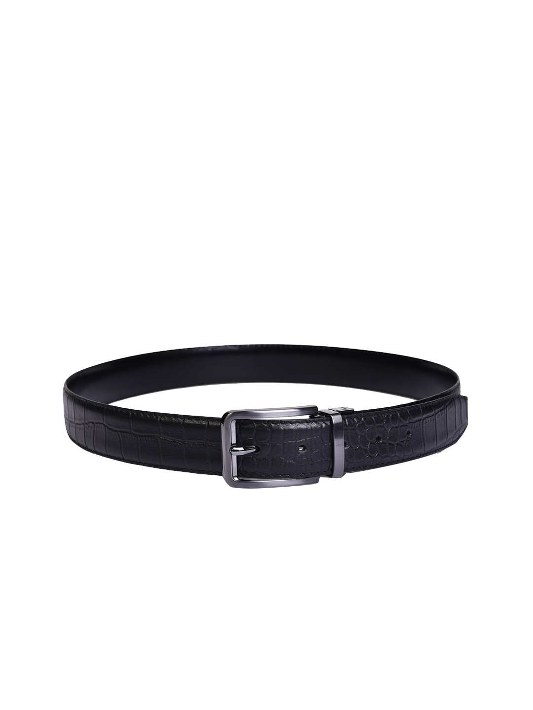 

Belwaba Men Black Belts