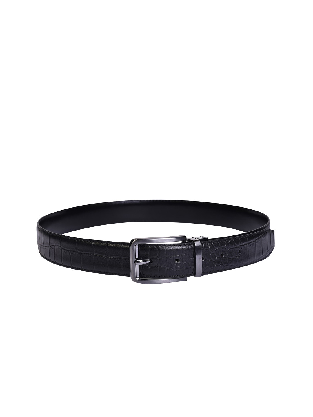 

Belwaba Men Black Belts