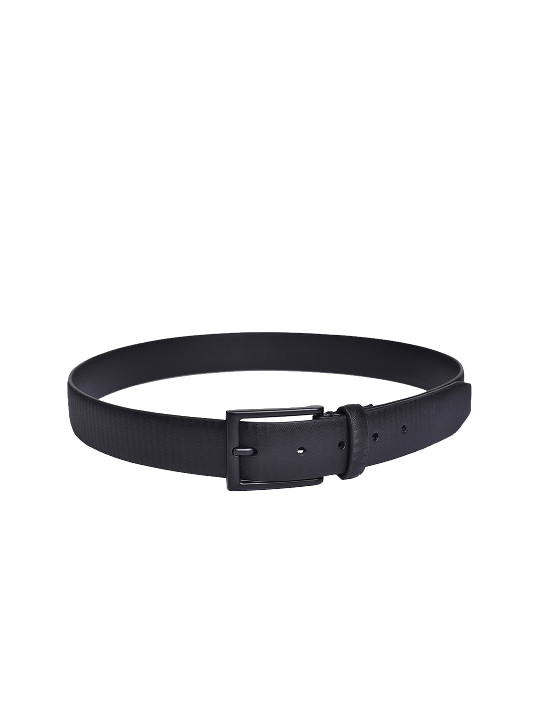 

Belwaba Men Black Belts