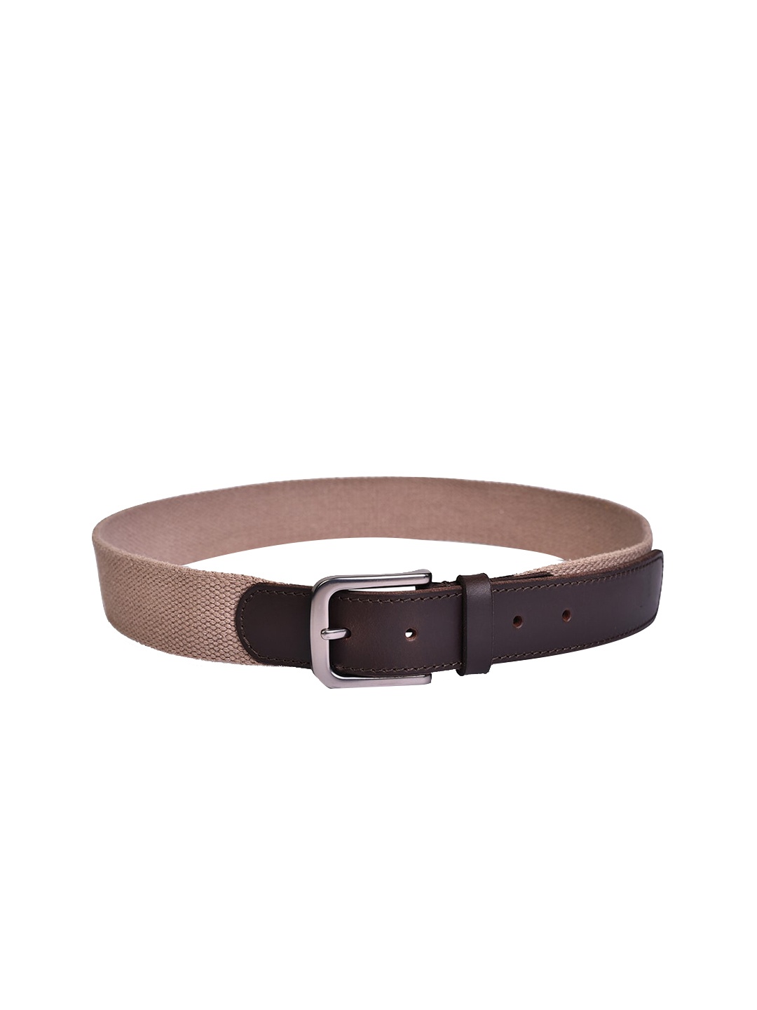 

Belwaba Men Brown Belts