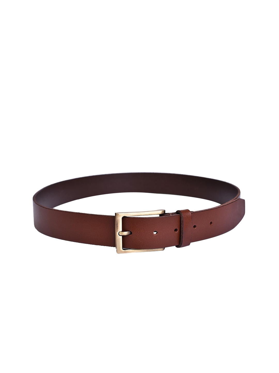 

Belwaba Men Brown Belts