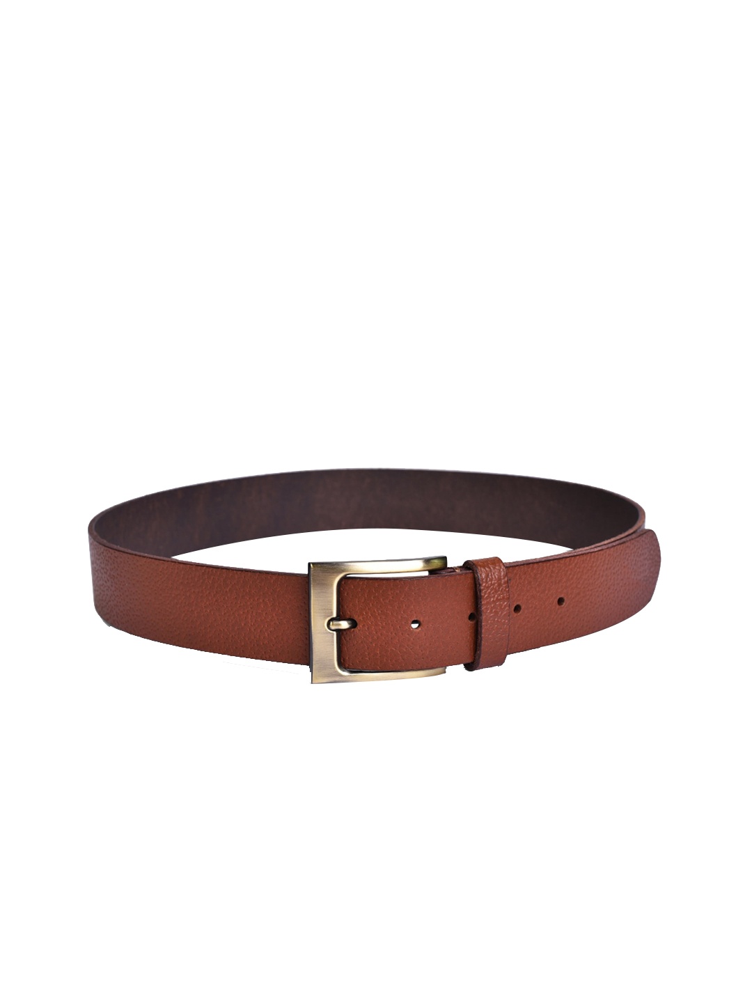 

Belwaba Men Brown Belts