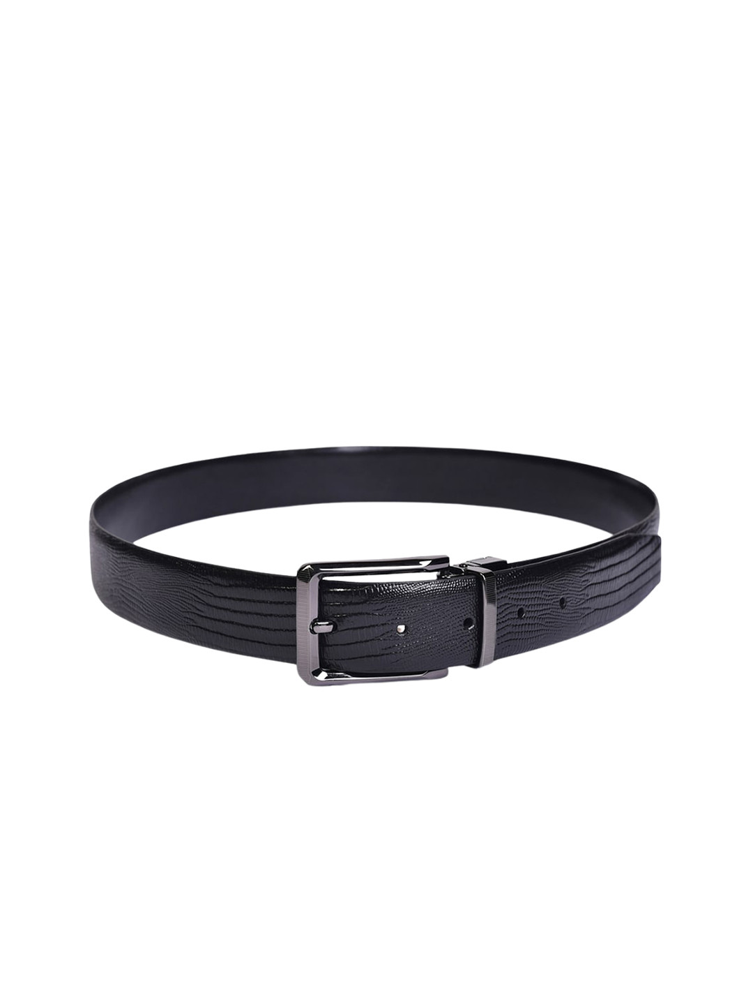 

Belwaba Men Black Belts