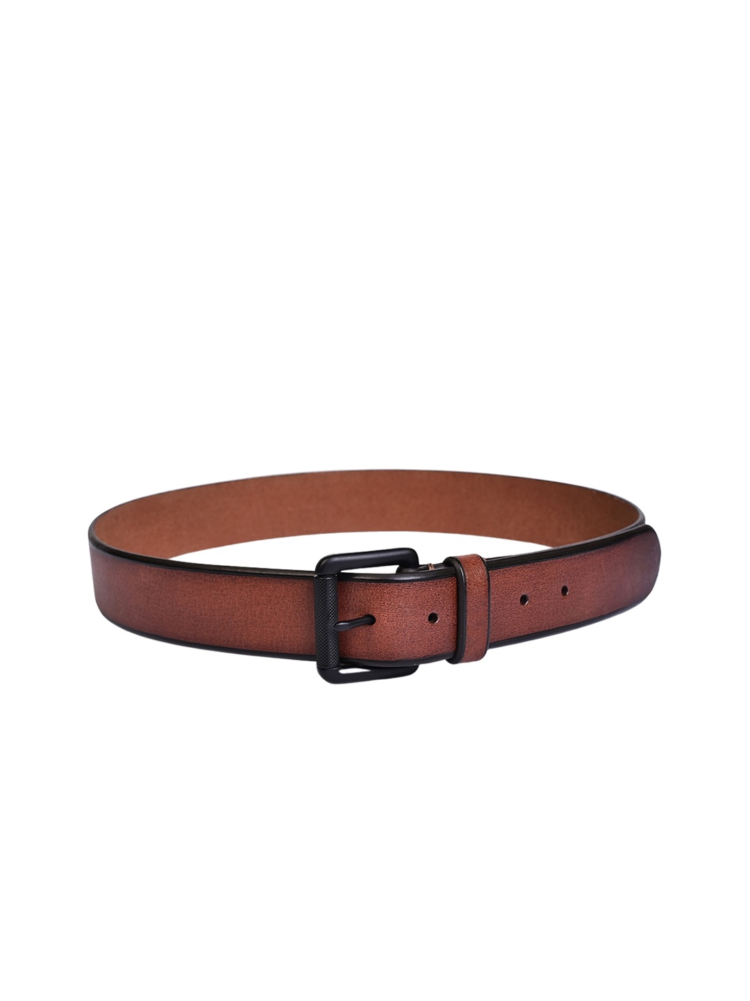 

Belwaba Men Brown Belts