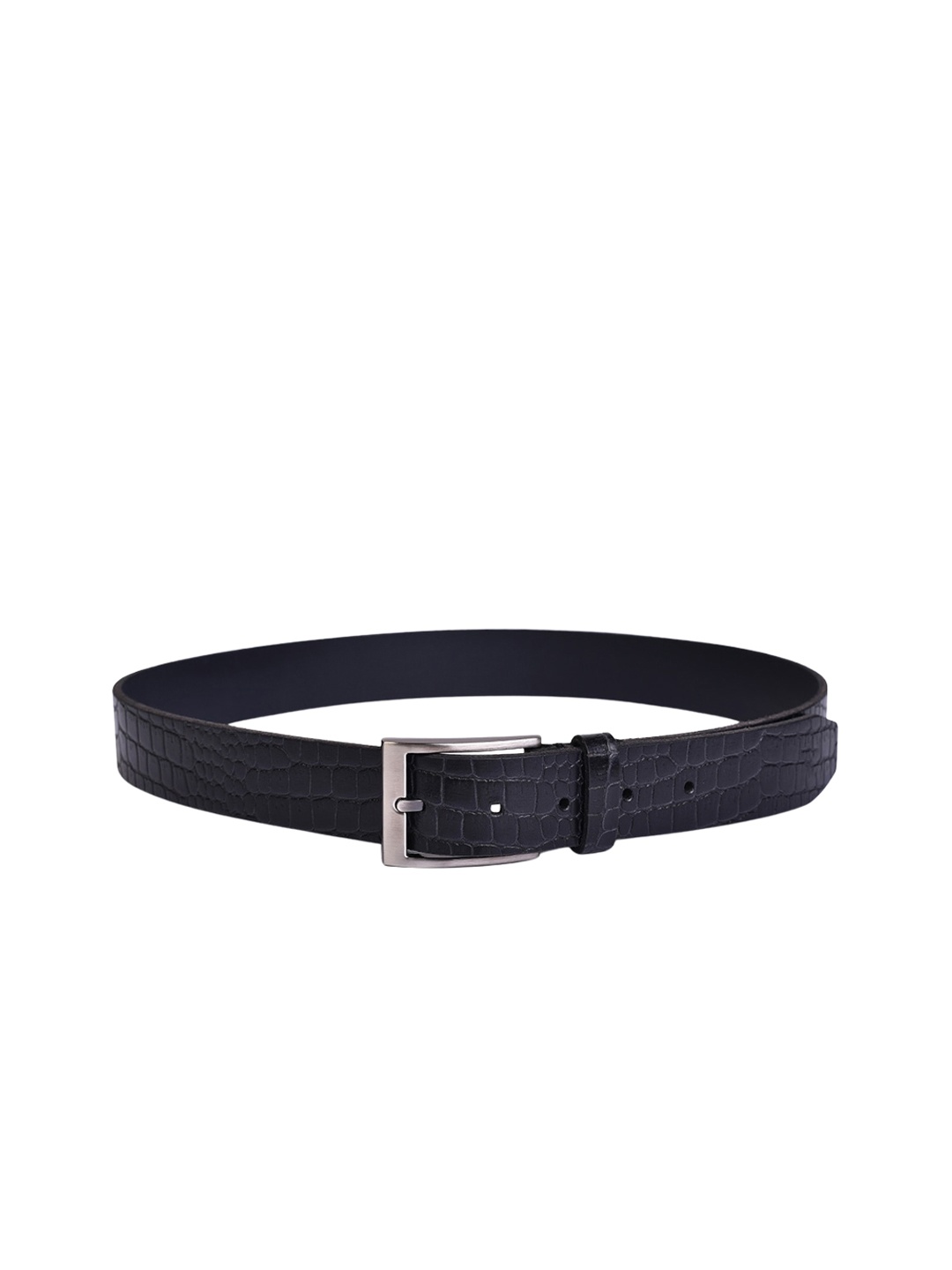 

Belwaba Men Black Belts