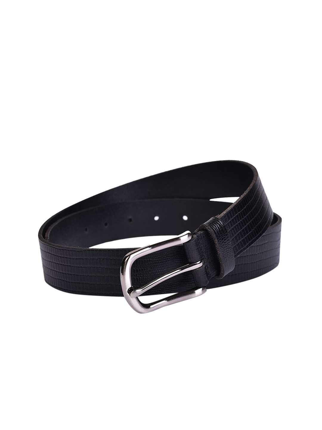 

Belwaba Men Black Belts